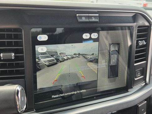 New 2026 Ford F450 Platinum w/ FX4 Off-Road Package AWD/4WD image 21