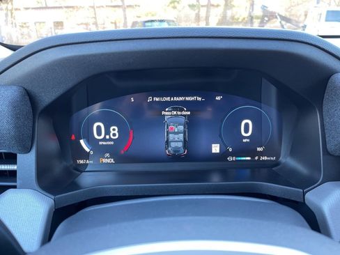 New 2026 Ford Explorer Active image 7