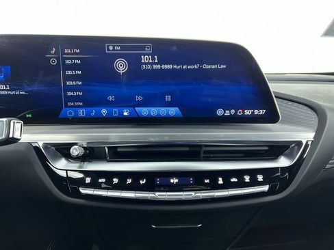 Used 2026 Cadillac Lyriq Sport image 14