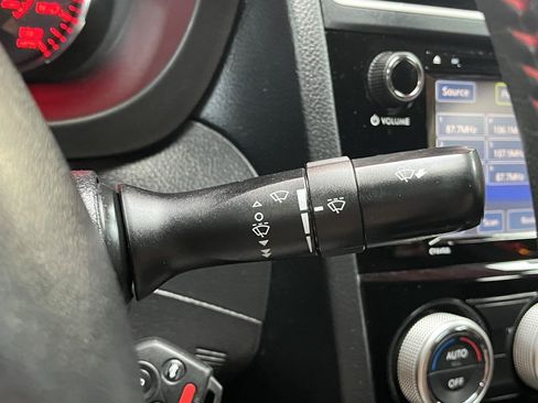 Used 2016 Subaru WRX AWD/4WD image 16