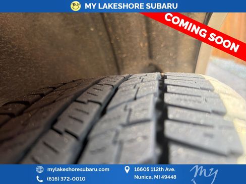 Certified 2024 Subaru Crosstrek 2.5i Wilderness image 21