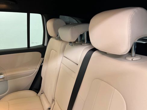 New 2026 Mercedes-Benz GLB 250 4MATIC image 20