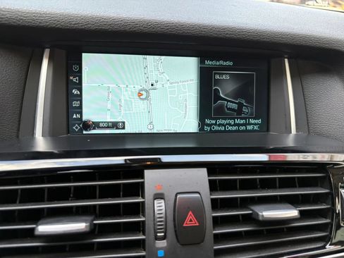 Used 2017 BMW X3 xDrive28i AWD/4WD image 43