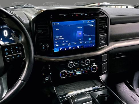 Certified 2023 Ford F150 Raptor w/ Raptor 37 Performance Package AWD/4WD image 26