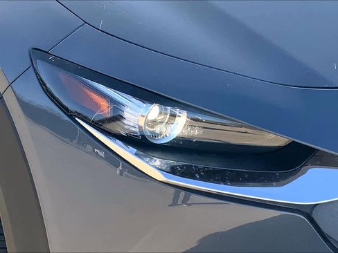 Used 2023 MAZDA CX-30 AWD 2.5 S w/ Preferred Package image 24