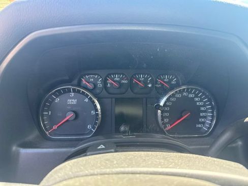 Used 2017 GMC Sierra 2500 4x4 Regular Cab w/ Snow Plow Prep Package image 19