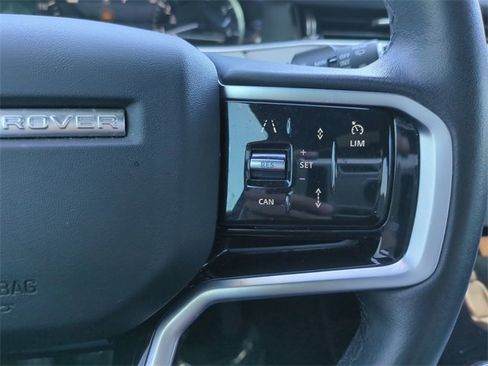 Used 2023 Land Rover Range Rover Evoque S image 31