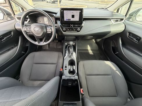 Certified 2024 Toyota Corolla LE image 16