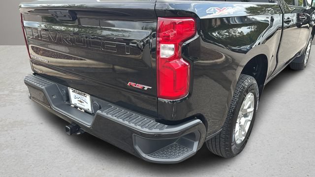 Used 2026 Chevrolet Silverado 1500 RST AWD/4WD image 38