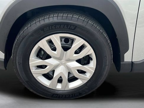Certified 2026 Toyota Corolla Cross L FWD image 10