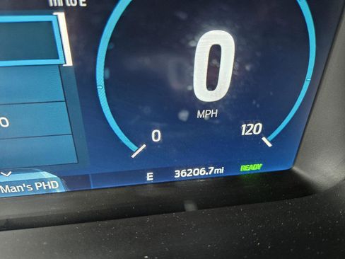 Used 2023 Ford F150 Limited image 36