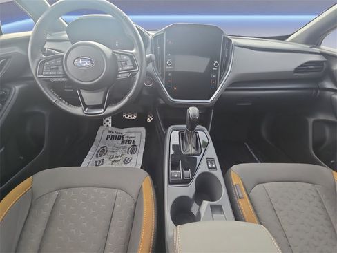 Certified 2024 Subaru Crosstrek 2.5i Sport image 12