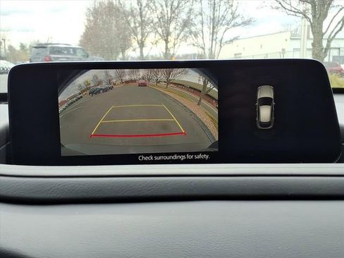 New 2026 MAZDA CX-30 AWD 2.5 S image 20