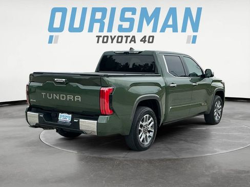 Used 2023 Toyota Tundra 1794 Edition w/ Advanced Package image 7