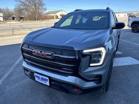 New 2026 GMC Terrain AT4 w/ Convenience Package III image 10