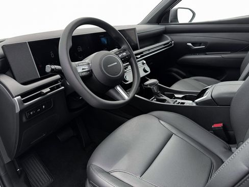 New 2026 Hyundai Santa Cruz SEL FWD image 14