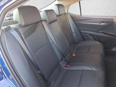 Certified 2025 Toyota Camry XLE image 17