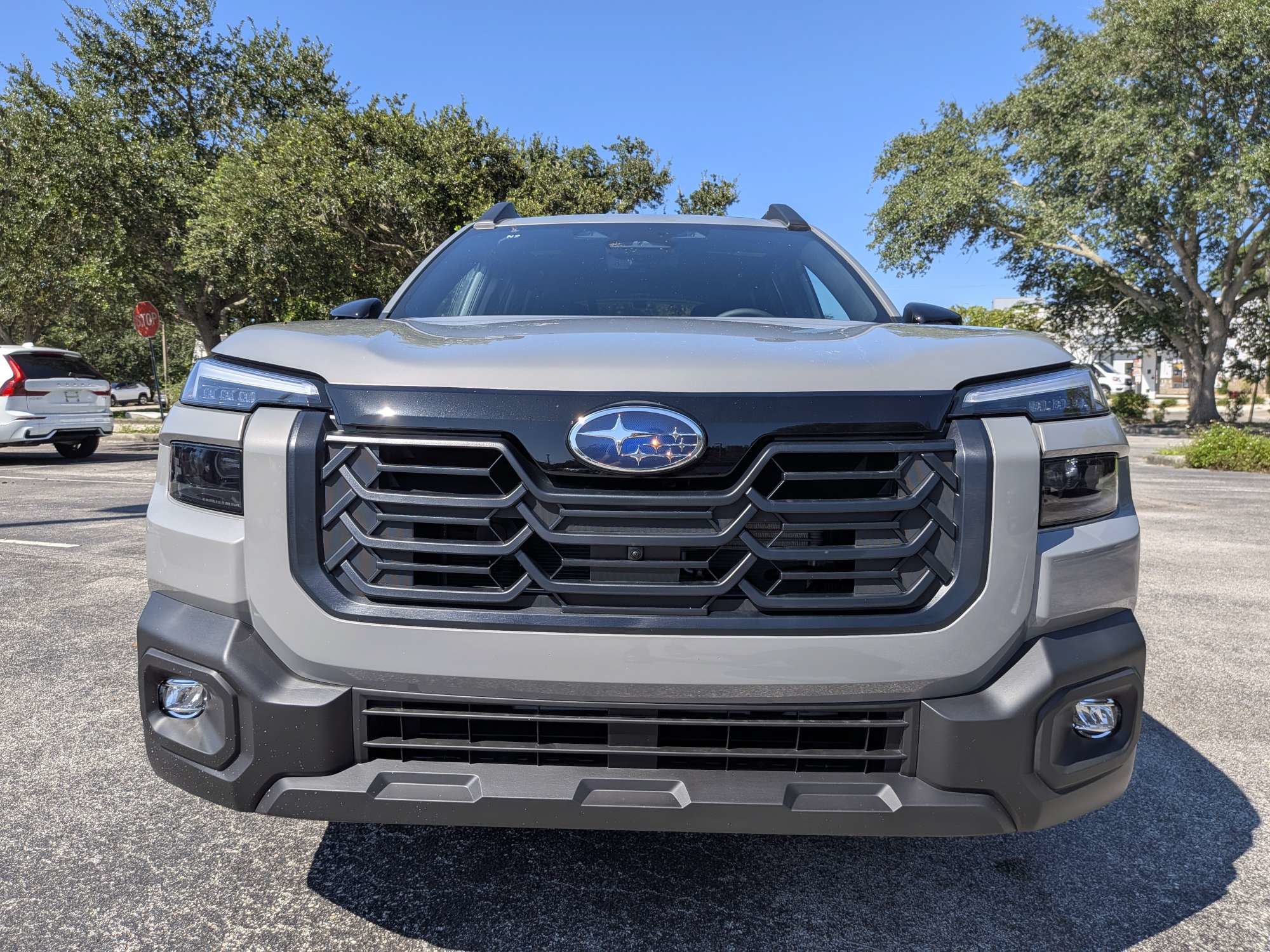New 2026 Subaru Outback Touring XT AWD/4WD image 9