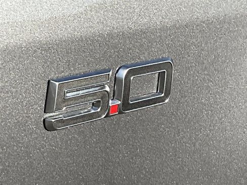 New 2025 Ford Mustang GT Premium image 23