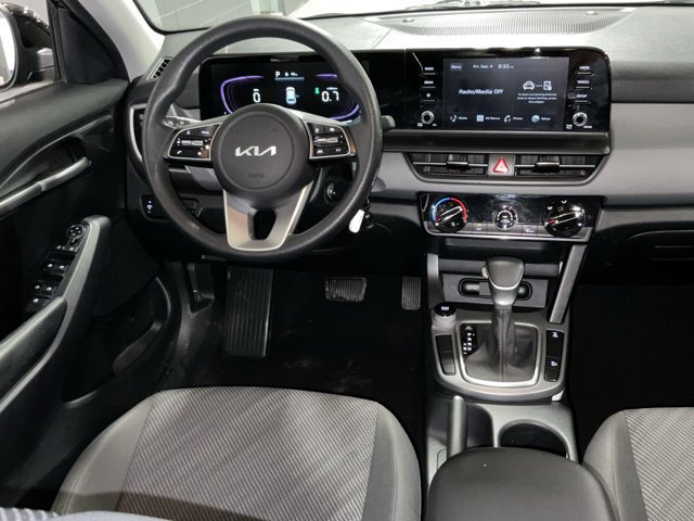 Used 2024 Kia Seltos LX AWD/4WD image 22