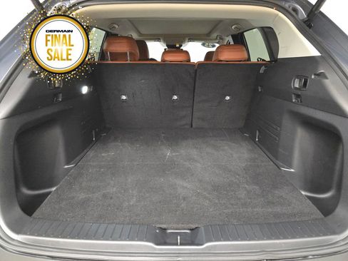 Certified 2025 MAZDA CX-50 Meridian Edition image 18