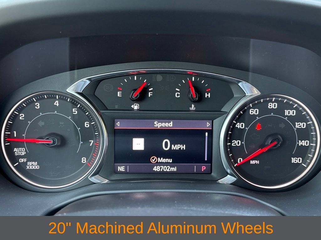 Used 2023 GMC Acadia SLT w/ Elevation Edition FWD image 30