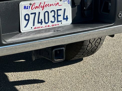 Used 2025 Ford F150 XLT w/ Equipment Group 301A Standard AWD/4WD image 25