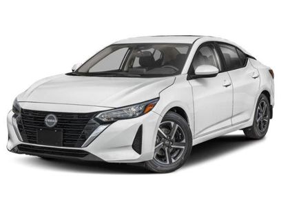 Used 2024 Nissan Sentra SV