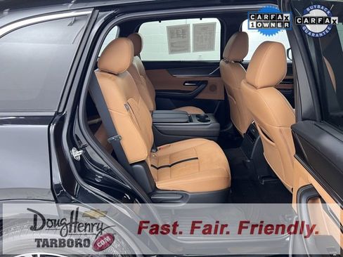 Used 2024 MAZDA CX-90 3.3 Turbo S w/ Premium Plus image 41