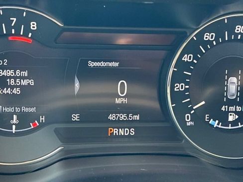 Used 2019 Lincoln MKC Reserve w/ MKC Technology Package FWD image 30