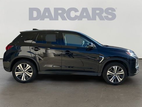 Used 2024 Mitsubishi Outlander Sport ES image 8