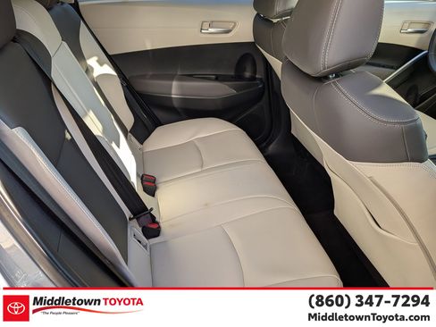 Used 2023 Chevrolet Colorado LT image 34