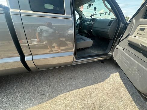 Used 2005 Dodge Dakota SLT w/ Trailer Tow Group RWD image 22