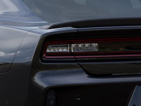New 2026 Dodge Charger Scat Pack AWD/4WD image 9