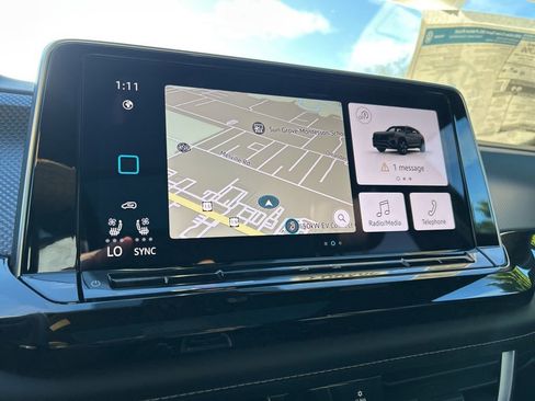 New 2026 Volkswagen Atlas Cross Sport SEL Premium R-Line image 34