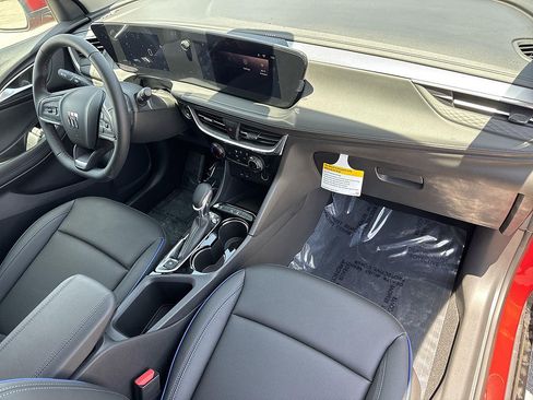 New 2026 Buick Encore GX Sport Touring FWD image 27