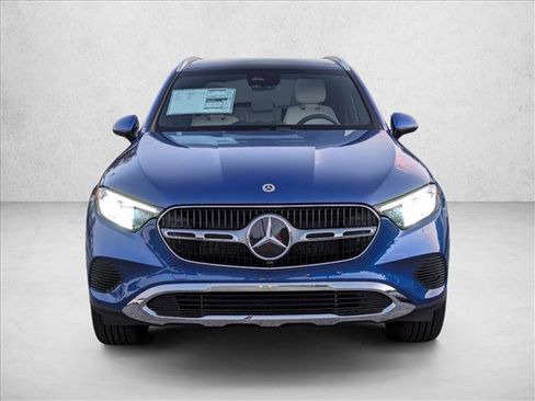 Certified 2026 Mercedes-Benz GLC 300 image 6