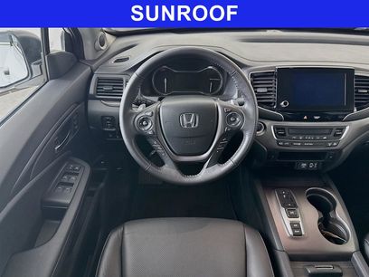 Certified 2023 Honda Ridgeline RTL