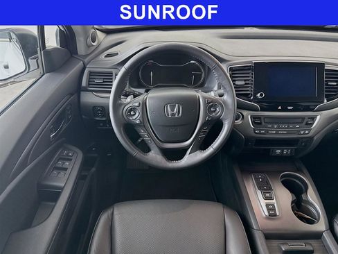 Certified 2023 Honda Ridgeline RTL image 2
