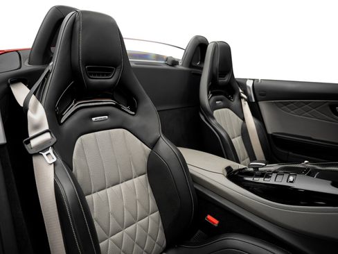Used 2020 Mercedes-Benz AMG GT C image 41