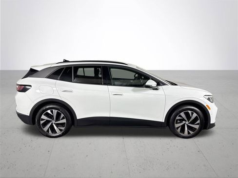 Certified 2024 Volkswagen ID.4 2WD image 6