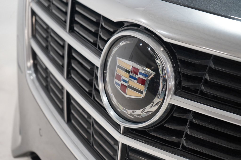Used 2014 Cadillac CTS Premium AWD/4WD image 11