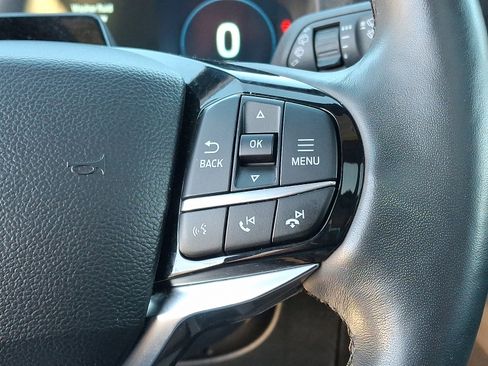 Used 2025 Ford Explorer Platinum w/ Ultimate Package image 24