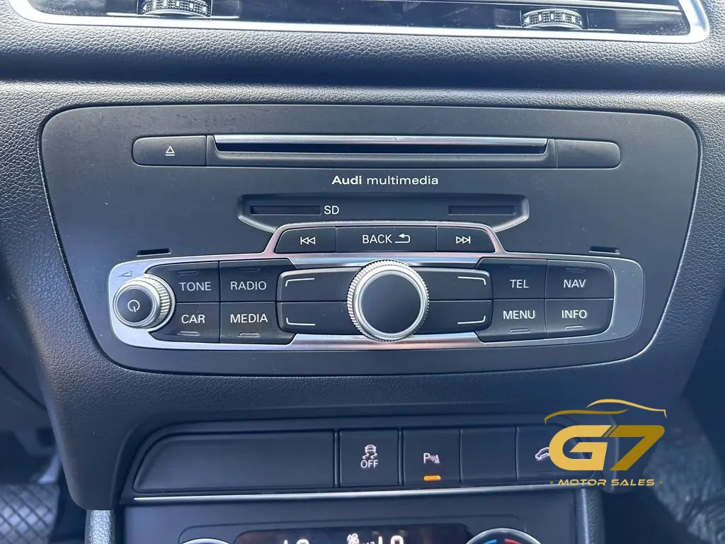 Used 2018 Audi Q3 2.0T Premium FWD image 25