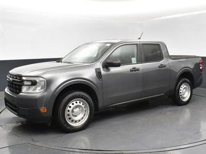 Used 2022 Ford Maverick XL