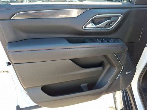 Used 2023 Chevrolet Tahoe RST w/ Luxury Package image 9