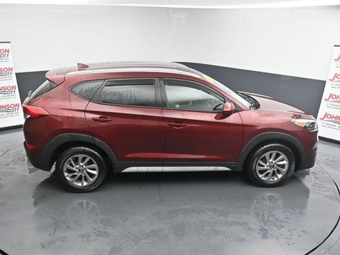 Used 2018 Hyundai Tucson SEL image 31