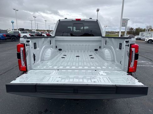 New 2026 Ford F350 Platinum image 23