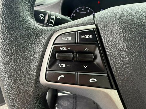 Used 2021 Hyundai Accent SE FWD image 24