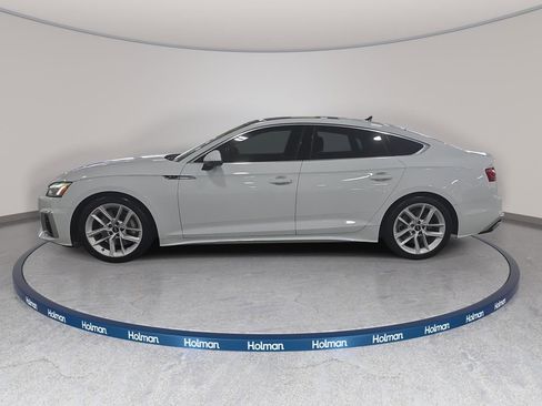 Used 2023 Audi A5 2.0T Premium Plus w/ Premium Plus AWD/4WD image 9